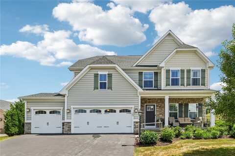 Olivia, MARS, PA 16046