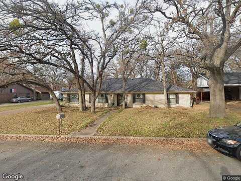 Walnut, EULESS, TX 76039