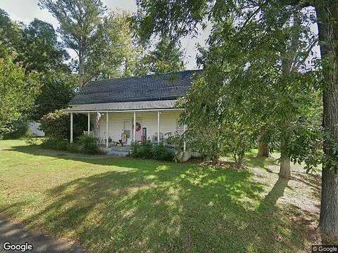 Benson, BOWERSVILLE, GA 30516