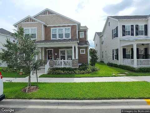 Beach Ridge, KISSIMMEE, FL 34747