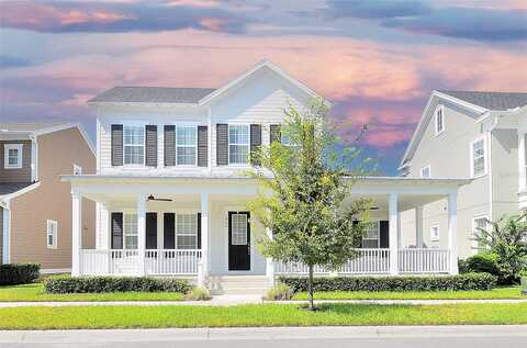 Beach Ridge, KISSIMMEE, FL 34747