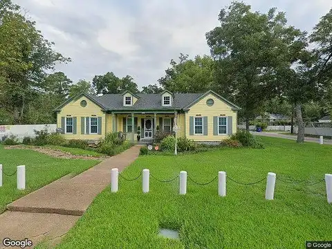 Goliad, CROCKETT, TX 75835