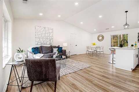 Muirfield, STONE MOUNTAIN, GA 30088