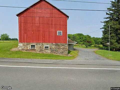 Blue Mountain, DANIELSVILLE, PA 18038