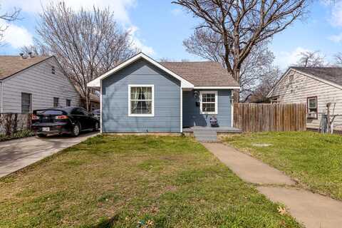 Mason, FORT WORTH, TX 76110