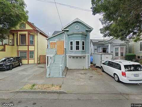 Filbert, OAKLAND, CA 94607