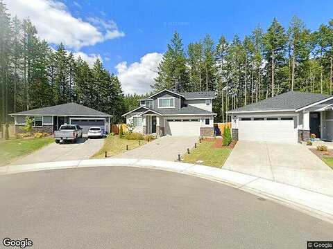 134Th, PUYALLUP, WA 98374