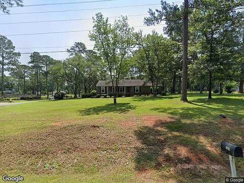 Byron Plantation, ALBANY, GA 31721