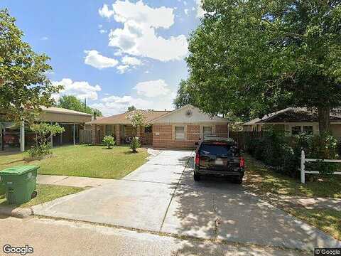 Caffrey, HOUSTON, TX 77075
