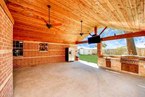 Caffrey, HOUSTON, TX 77075