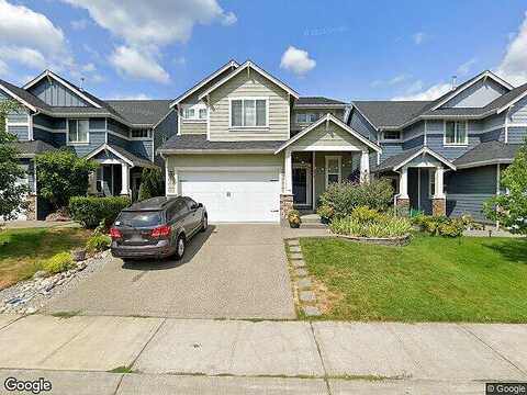 165Th Street, PUYALLUP, WA 98375