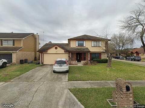 Glenmorin, HOUSTON, TX 77049