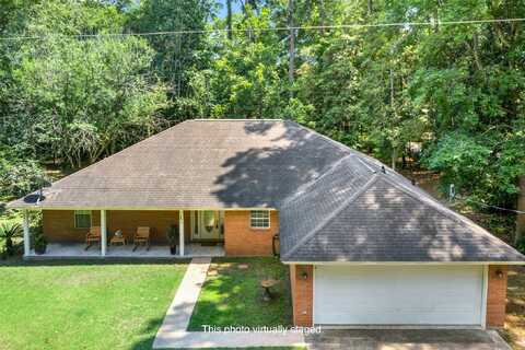 Nottingham, WOODVILLE, TX 75979
