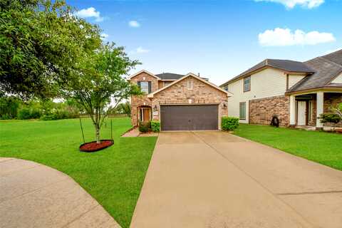 Blue Point Juniper, HOUSTON, TX 77075