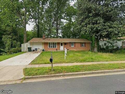 Hadlow, SPRINGFIELD, VA 22152