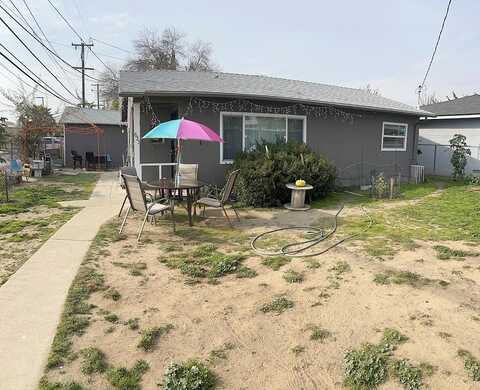 11Th, FRESNO, CA 93702