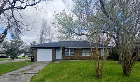 Beldart, HOUSTON, TX 77033