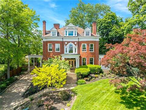 Dunmoyle, PITTSBURGH, PA 15217