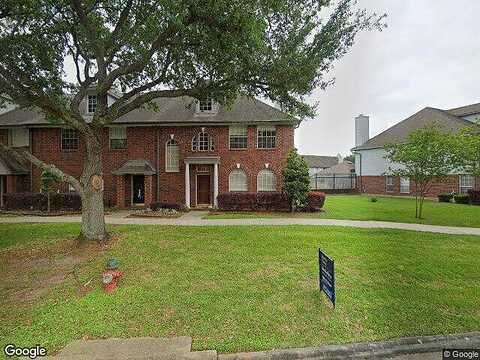 El Camino Village, HOUSTON, TX 77058