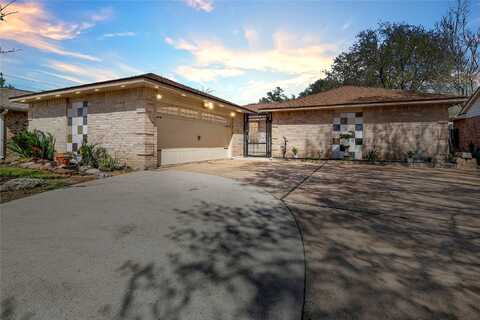 Wimbledon Oaks, HOUSTON, TX 77065