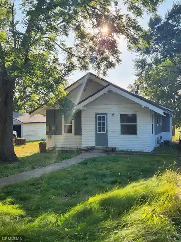 Todd, LONG PRAIRIE, MN 56347