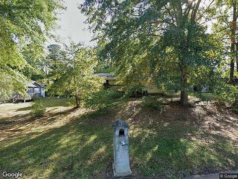 Willie North, CARROLLTON, GA 30117