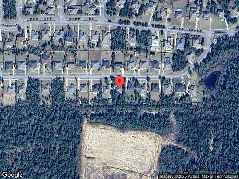 Lake Merial, PANAMA CITY, FL 32409