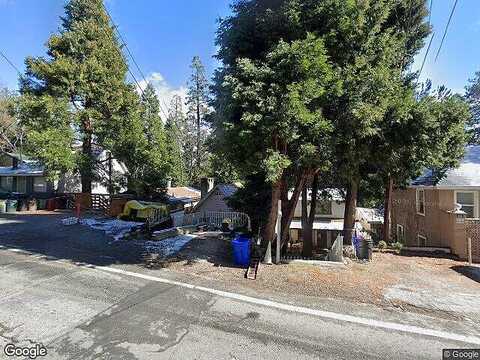 Crest Forest, CRESTLINE, CA 92325