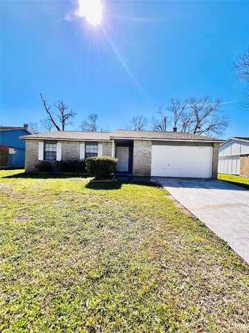 Edenglen, HOUSTON, TX 77049