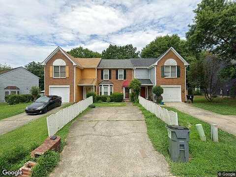 Woodlake, RIVERDALE, GA 30274