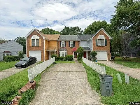 Woodlake, RIVERDALE, GA 30274