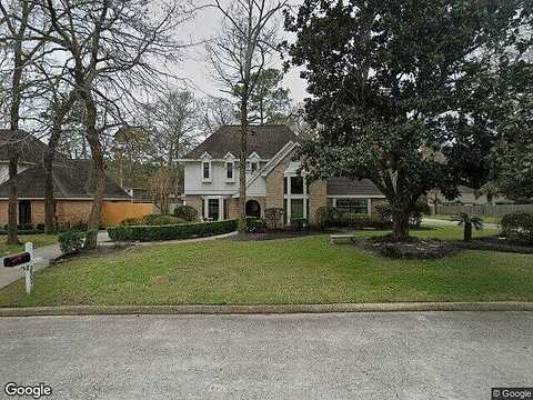 Highland Lakes, KINGWOOD, TX 77339