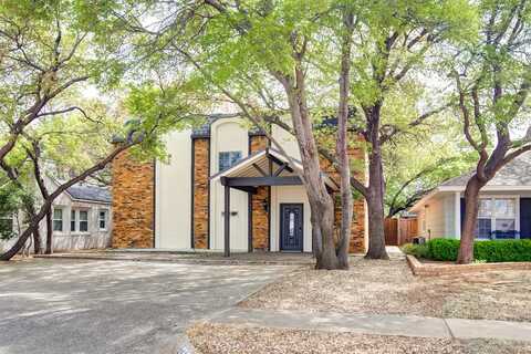 20Th, LUBBOCK, TX 79410