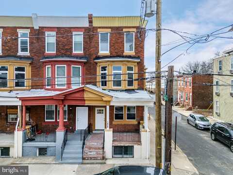 Berks, PHILADELPHIA, PA 19121