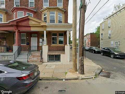 Berks, PHILADELPHIA, PA 19121