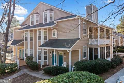 Magnolia, MORROW, GA 30260