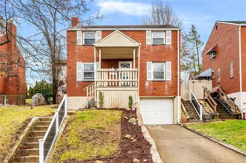 Maple, VERONA, PA 15147