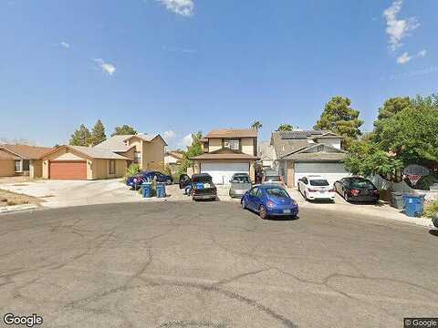 Ogden, LAS VEGAS, NV 89110