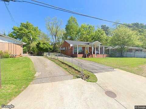 Houston, BARNESVILLE, GA 30204