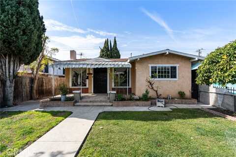 Albany, HUNTINGTON PARK, CA 90255