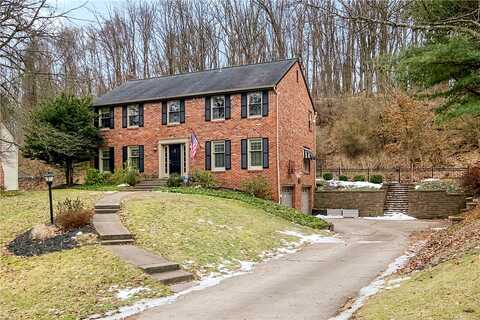 Salem, PITTSBURGH, PA 15237
