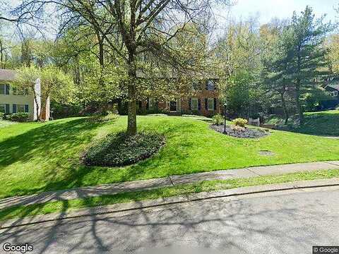 Salem, PITTSBURGH, PA 15237