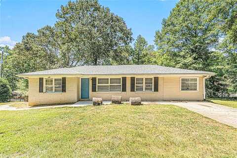 Maplehurst, DECATUR, GA 30032