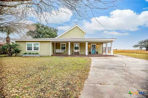 El Camino Real, PORT LAVACA, TX 77979
