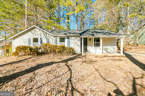 Alden, RIVERDALE, GA 30274