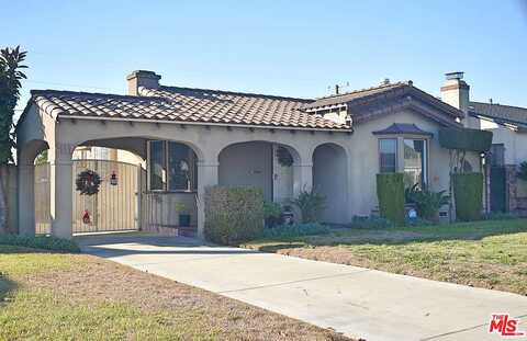 Van Ness, INGLEWOOD, CA 90305