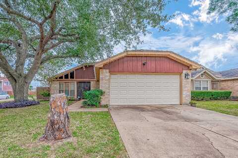 Fairpoint, HOUSTON, TX 77099