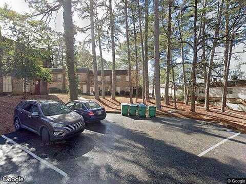 Chalfont, ATHENS, GA 30606