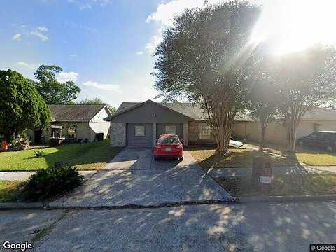 Alseth, HOUSTON, TX 77086