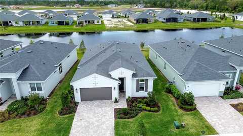 Liliana, DELAND, FL 32724